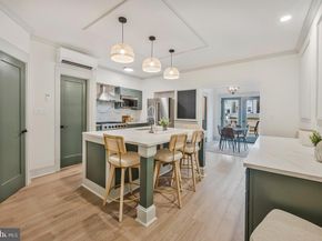 837 Decatur Street NW, Washington DC 20011