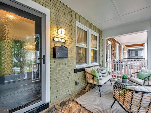 837 Decatur Street NW, Washington DC 20011
