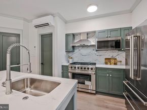 837 Decatur Street NW, Washington DC 20011