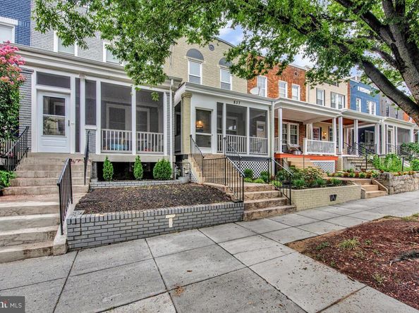 837 Decatur Street NW, Washington DC 20011