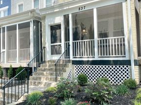 837 Decatur Street NW, Washington DC 20011