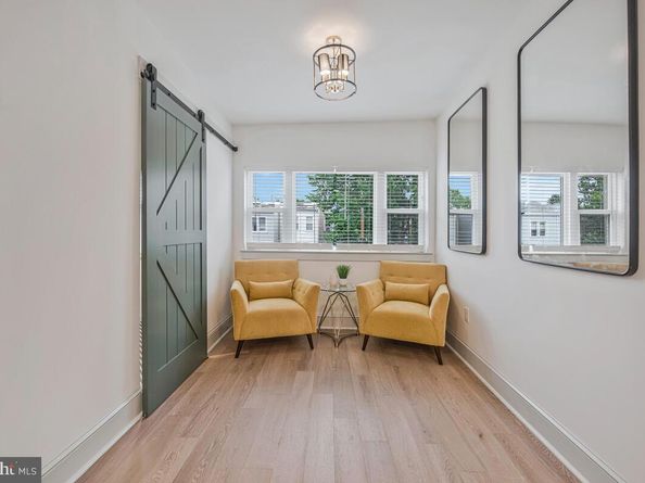 837 Decatur Street NW, Washington DC 20011