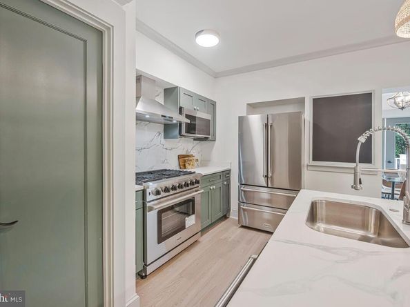 837 Decatur Street NW, Washington DC 20011