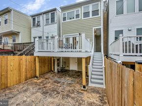 837 Decatur Street NW, Washington DC 20011