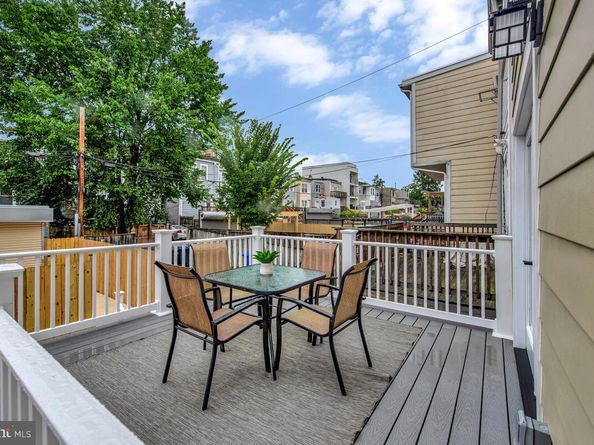 837 Decatur Street NW, Washington DC 20011