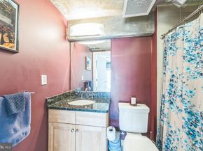301 Massachusetts Avenue NW 1007, Washington DC 20001