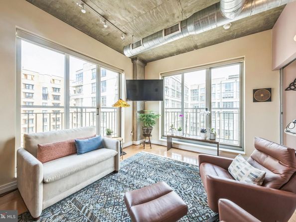 301 Massachusetts Avenue NW 1007, Washington DC 20001