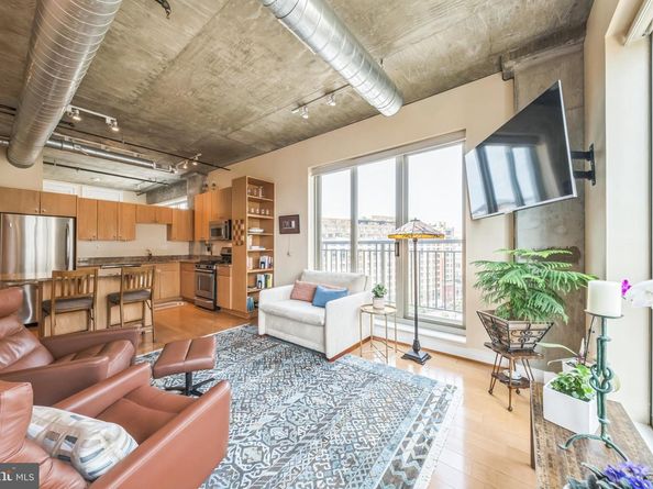 301 Massachusetts Avenue NW 1007, Washington DC 20001