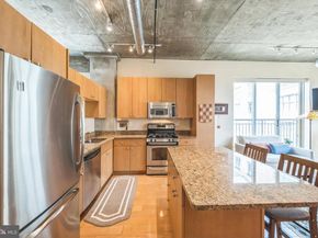 301 Massachusetts Avenue NW 1007, Washington DC 20001