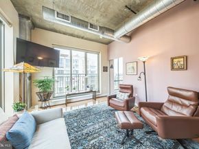 301 Massachusetts Avenue NW 1007, Washington DC 20001