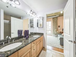 301 Massachusetts Avenue NW 1007, Washington DC 20001