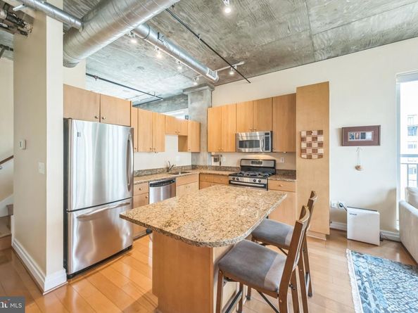 301 Massachusetts Avenue NW 1007, Washington DC 20001