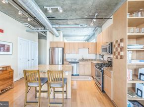 301 Massachusetts Avenue NW 1007, Washington DC 20001