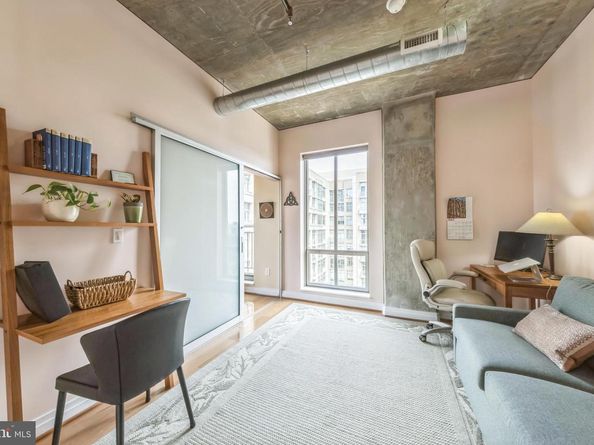 301 Massachusetts Avenue NW 1007, Washington DC 20001