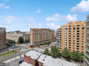 301 Massachusetts Avenue NW 1007, Washington DC 20001