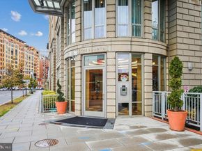 301 Massachusetts Avenue NW 1007, Washington DC 20001