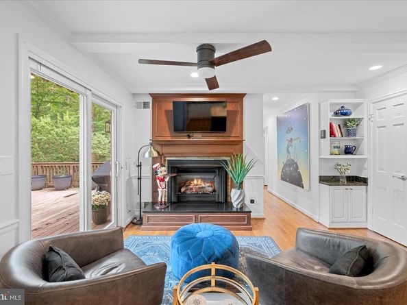9225 Aldershot Drive, Bethesda MD 20817