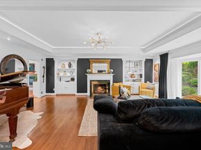 9225 Aldershot Drive, Bethesda MD 20817