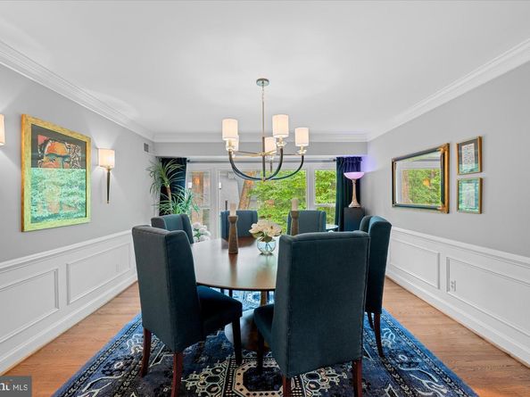9225 Aldershot Drive, Bethesda MD 20817