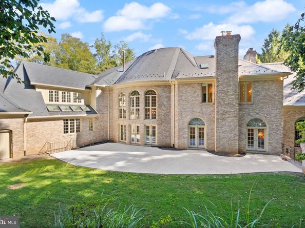 9721 Sorrel Avenue, Potomac MD 20854