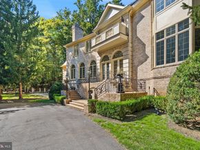 9721 Sorrel Avenue, Potomac MD 20854