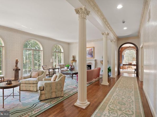 9721 Sorrel Avenue, Potomac MD 20854