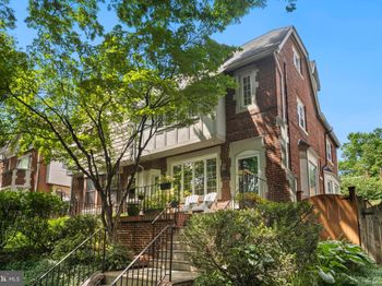 1501 Van Buren Street NW