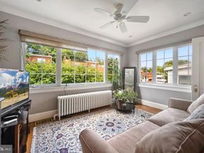 1501 Van Buren Street NW, Washington DC 20012