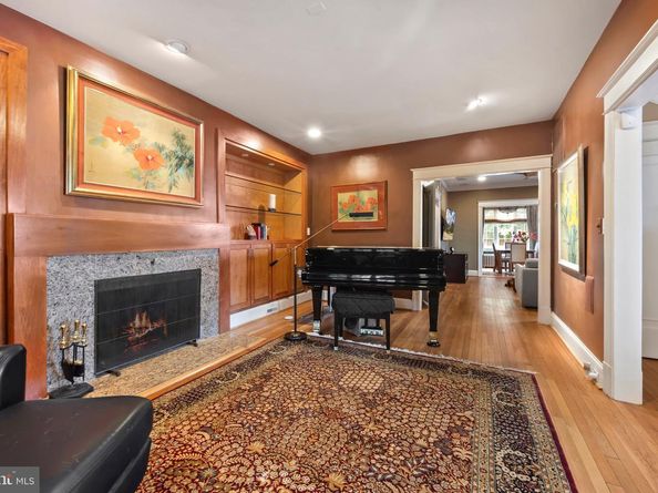 1501 Van Buren Street NW, Washington DC 20012