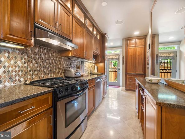 1501 Van Buren Street NW, Washington DC 20012