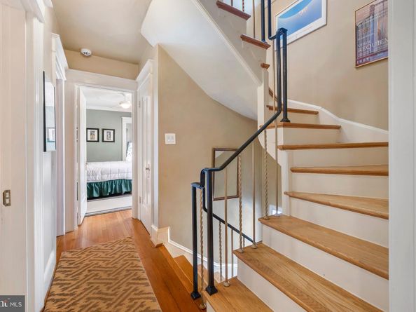 1501 Van Buren Street NW, Washington DC 20012