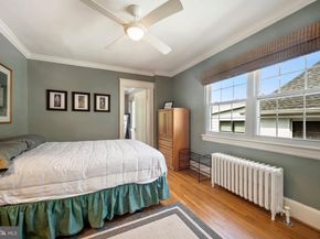 1501 Van Buren Street NW, Washington DC 20012