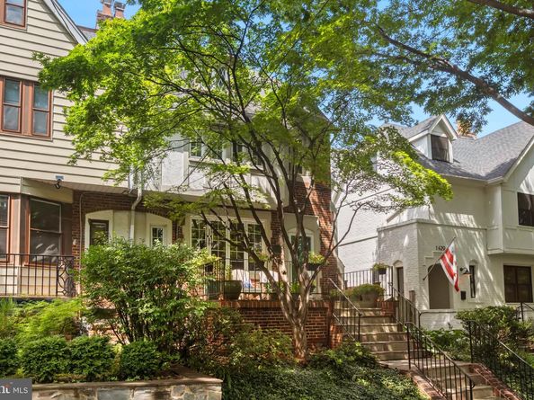 1501 Van Buren Street NW, Washington DC 20012