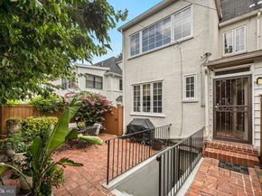 1501 Van Buren Street NW, Washington DC 20012