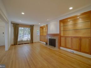 1501 Van Buren Street NW, Washington DC 20012