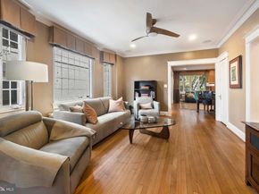 1501 Van Buren Street NW, Washington DC 20012