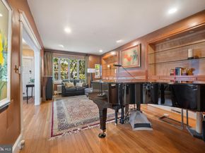 1501 Van Buren Street NW, Washington DC 20012