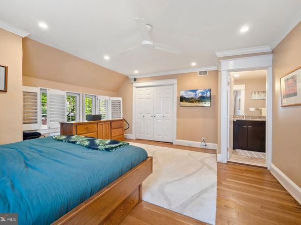 1501 Van Buren Street NW, Washington DC 20012