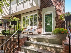 1501 Van Buren Street NW, Washington DC 20012
