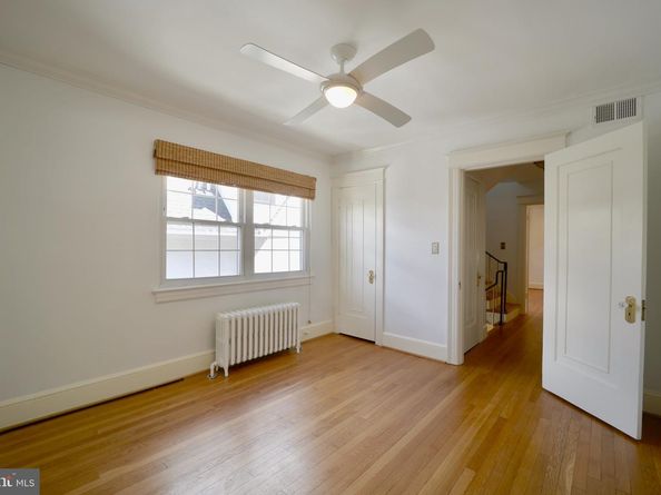 1501 Van Buren Street NW, Washington DC 20012