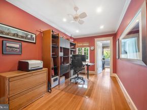 1501 Van Buren Street NW, Washington DC 20012