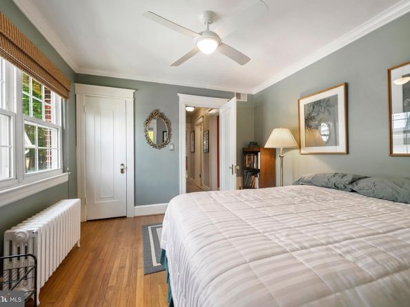 1501 Van Buren Street NW, Washington DC 20012