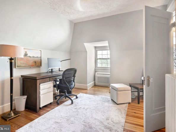 1501 Van Buren Street NW, Washington DC 20012