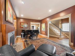 1501 Van Buren Street NW, Washington DC 20012