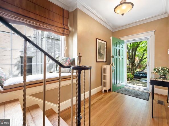 1501 Van Buren Street NW, Washington DC 20012