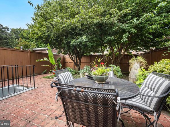 1501 Van Buren Street NW, Washington DC 20012
