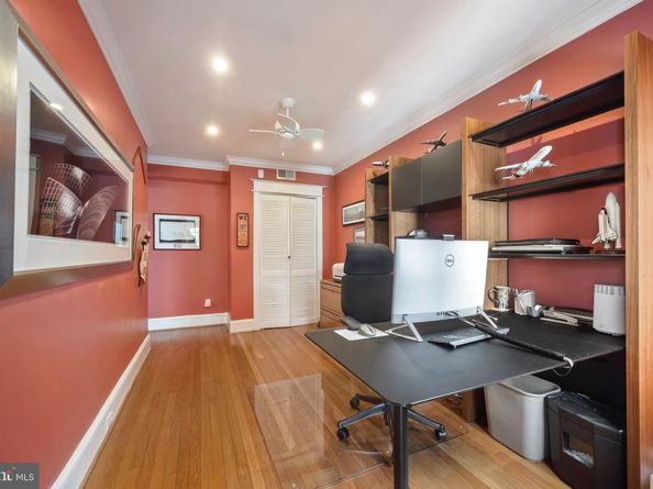 1501 Van Buren Street NW, Washington DC 20012