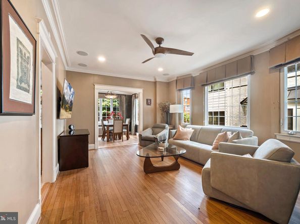 1501 Van Buren Street NW, Washington DC 20012