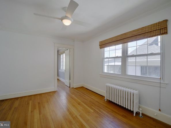 1501 Van Buren Street NW, Washington DC 20012