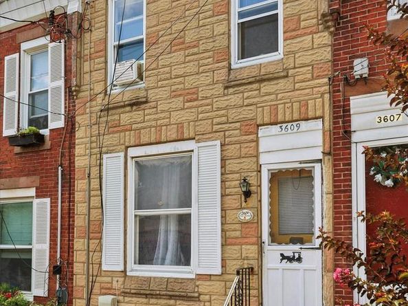 3609 Fisk Avenue, Philadelphia PA 19129